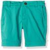 Fore Axel & Hudson Boys Shorts, Green, 2T view 1