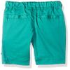Fore Axel & Hudson Boys Shorts, Green, 2T view 2