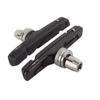 Origin8 Vise MTB Cartridge Brake Pads, 70mm V-Brake, Black view 1