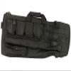 DESERT Dt Sirs Covert Soft Case W/Straps Black Gun Stock Accessories