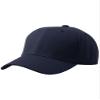 Maxxilano Men's Plain Baseball Cap Adjustable Curved Visor Hat-3P Black Olive Navy view 4