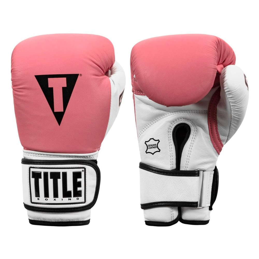 Title Boxing Gel World Bag Gloves: Boxing Gloves, Punching Bag Gloves, Kickboxing Gloves, Heavy Bag Gloves, Boxing Gloves Men, Women, Boxing Equipment