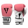Title Boxing Gel World Bag Gloves: Boxing Gloves, Punching Bag Gloves, Kickboxing Gloves, Heavy Bag Gloves, Boxing Gloves Men, Women, Boxing Equipment view 1