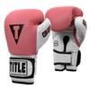 Title Boxing Gel World Bag Gloves: Boxing Gloves, Punching Bag Gloves, Kickboxing Gloves, Heavy Bag Gloves, Boxing Gloves Men, Women, Boxing Equipment view 3