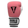 Title Boxing Gel World Bag Gloves: Boxing Gloves, Punching Bag Gloves, Kickboxing Gloves, Heavy Bag Gloves, Boxing Gloves Men, Women, Boxing Equipment view 4