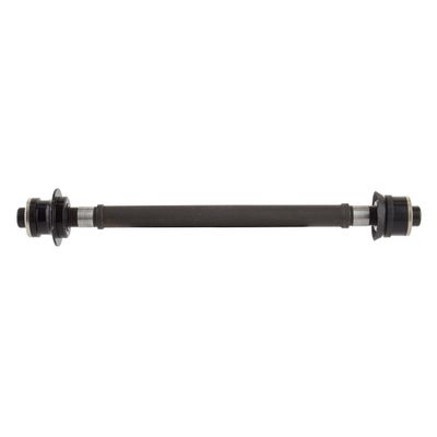 Origin8 Replacement FB-1100 Rear Hub End Caps, 170mm QR