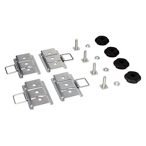 INNO BRP12 Mounting Hardware for T-slot