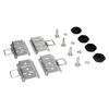 INNO BRP12 Mounting Hardware for T-slot view 1