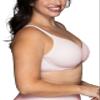 Vanity Fair womens Beauty Back Smoothing (36c - 42h) Minimizer Bra, Sheer Quartz, 36DD US view 2
