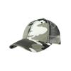 Camo Trucker Cap view 1
