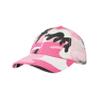 Camo Trucker Cap view 1