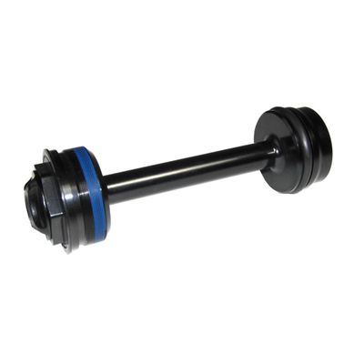 RockShox Solo Air Top Cap 35mm for Pike DJ (2017+), Lightweight Aluminum Replacement for Suspension Forks, Precision Fit, Durable Performance, and Easy Installation