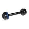 RockShox Solo Air Top Cap 35mm for Pike DJ (2017+), Lightweight Aluminum Replacement for Suspension Forks, Precision Fit, Durable Performance, and Easy Installation view 1