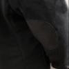Luca Gabriel Toddler Boys' Charcoal Single Breasted Corduroy Blazer Jacket - 2t view 2