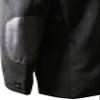 Luca Gabriel Toddler Boys' Charcoal Single Breasted Corduroy Blazer Jacket - 2t view 3