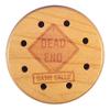 Dead End Game Calls Roadblock Slate Turkey Call view 2