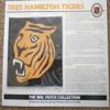 1925 Hamilton Tigers view 1