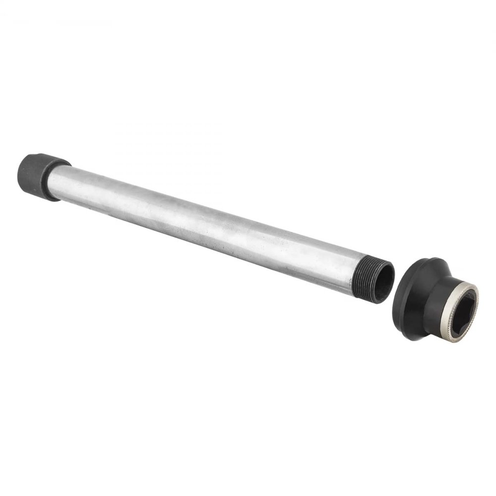 Origin8 Replacement FB-1100 Rear Hub End Caps, 190mm QR