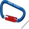 00 50 03 T BK Carabiners "Tt" view 1