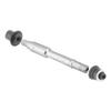 Origin8 Replacement MT-4100 Rear Hub End Caps, 135mm QR view 1