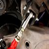 BMR Suspension - Toe rods, Rear, on-car Adjustable, Rod Ends view 4