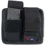 Ace Case CZ-USA CZ 75 Shadow Double-Magazine Pouch - Made in U.S.A.