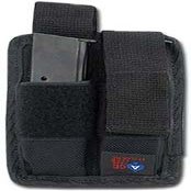 Ace Case CZ-USA CZ 75 Shadow Double-Magazine Pouch - Made in U.S.A.