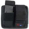 Ace Case CZ-USA CZ 75 Shadow Double-Magazine Pouch - Made in U.S.A. view 1