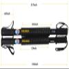 PEYOND Power Twister Bar Super Heavy Duty for Upper Body Arm Strengthening Gym Home-Best Heavy Club Swinging Option (30KG) view 2