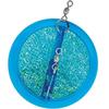 1 Dipsy Diver Fish Candy Blue UV view 1