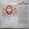 1969 Seattle Pilots view 1