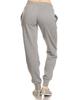 NE PEOPLE Women's Casual Wide-String California Fleece Jogging Pants view 2