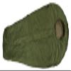 Elite Survival Systems ELSRECON3-T Recon 3 Rated to 23 Degree Fahrenheit Sleeping Bag, Coyote Tan view 2