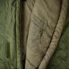 Elite Survival Systems ELSRECON3-T Recon 3 Rated to 23 Degree Fahrenheit Sleeping Bag, Coyote Tan view 4
