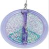 1 Dipsy Diver Fish Candy Purple UV view 2