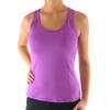 Alex + Abby Women's Essential Go-to Tank-Top X-Small Sugar Plum view 1