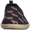 FOCO Arizona Cardinals Espadrille Canvas Shoe - Womens Extra Large view 2