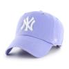 47 New York Yankees MLB Clean Up Cap - One-Size view 1