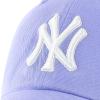 47 New York Yankees MLB Clean Up Cap - One-Size view 3