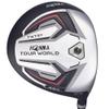 Honma Tour World TW737 Driver 460cc 10.5 Vizard Type-Z 60 Regular Flex RH view 3