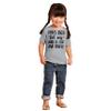 Funny Single Aunts Cute Niece Nephew Toddler Boy Girl T Shirt view 4
