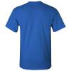 UGP Campus Apparel Straight Outta Buffalo T-Shirt - 2X-Large - Royal view 3