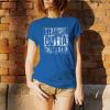 UGP Campus Apparel Straight Outta Buffalo T-Shirt - 2X-Large - Royal view 4