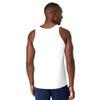 Hanes mens X-temp 2 Pack Tank Top Cami Shirt, White, 3X-Large US view 2