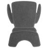 Polisport Bilby, Cushion Child, Baby, Bilby, Black, M view 1