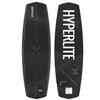 Hyperlite New Wakeboard Destroyer with Destroyer Wakeboard Bindings Fits Boot Sizes 8-14! (139 cm) view 2