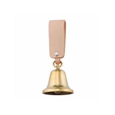 Bear Bells 15547 Bear Bell, Outdoor, Camping, Large, Made in Japan