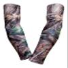 Sports Farm PAIR Compression Elbow Arm Sleeves (YOUTH MEDIUM, CAMOFLAUGE) view 1