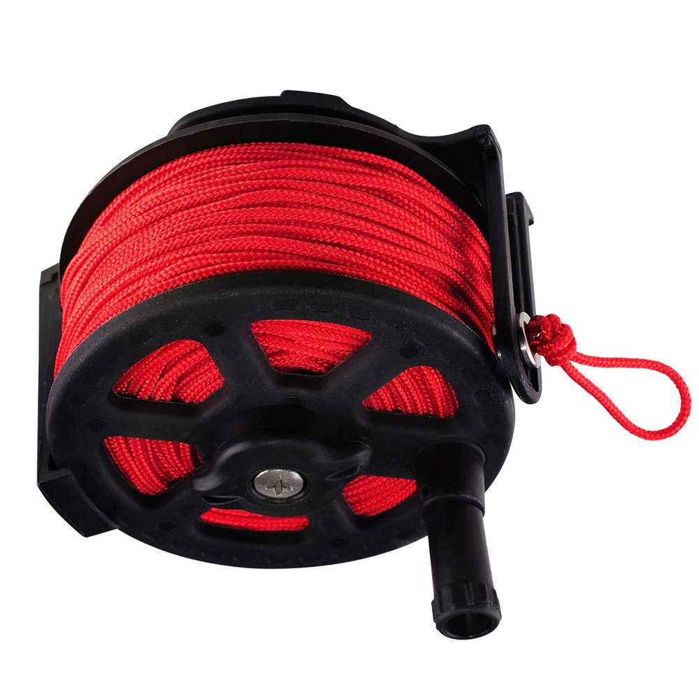 Hammerhead Spearguns Composite Reel (70 Meters)