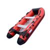 BRIS 10ft Inflatable Boat Inflatable Rafting Fishing Dinghy Tender Pontoon Boat view 1